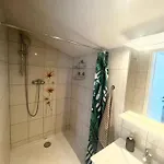 Апартаменты Chic Loft With Open Floor Plan *