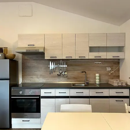 Chic Loft With Open Floor Plan *