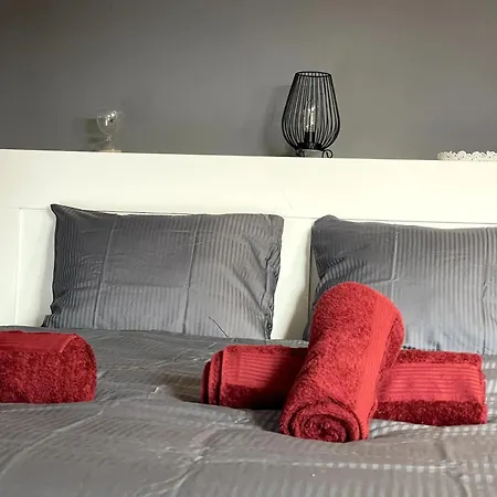 Chic Loft With Open Floor Plan