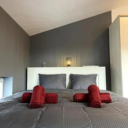 Appartement Chic Loft With Open Floor Plan *