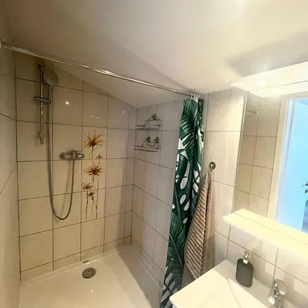 Апартаменты Chic Loft With Open Floor Plan *