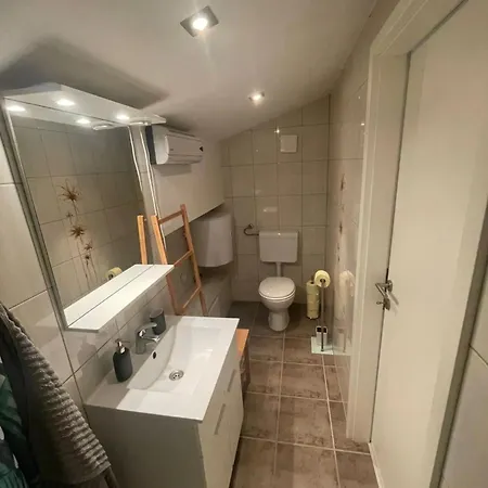 Chic Loft With Open Floor Plan * Spodnja Siska