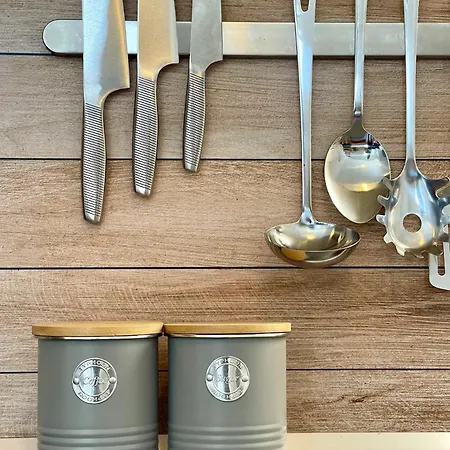 Апартаменты Chic Loft With Open Floor Plan *