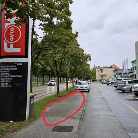 Chic Loft With Open Floor Plan *