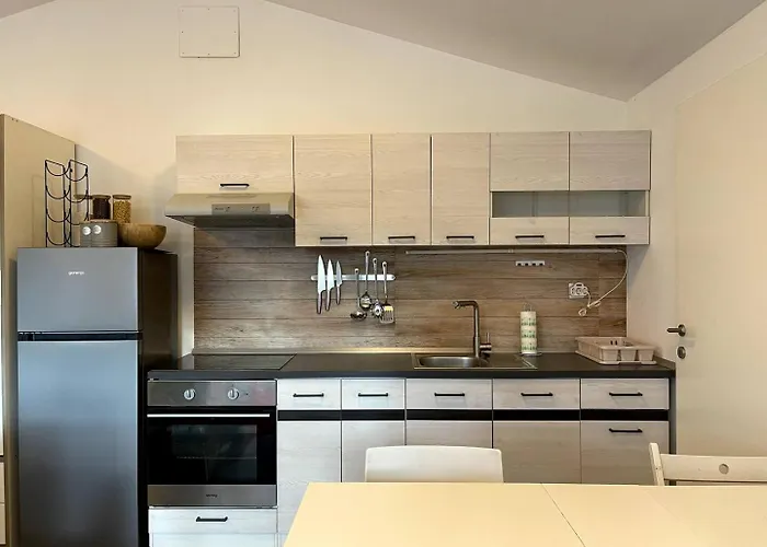 Chic Loft With Open Floor Plan *